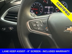 Used 2023  Chevrolet Malibu 4dr Sdn 1LT at Maxx Loans near St&period; Adrian&comma; MI