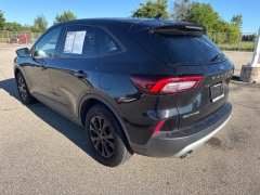 Used 2025  Ford Escape Active FWD at Maxx Loans near St&period; Adrian&comma; MI