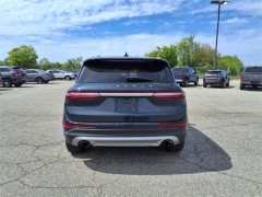 Used 2020 Lincoln Corsair 4d SUV AWD Reserve 2.0L at Briarwood Ford near Saline, MI