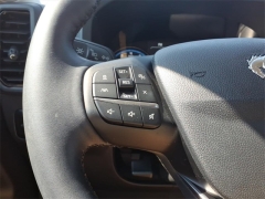 Used 2024 Ford Bronco Sport Outer Banks 4x4 at Maxx Loans near St. Adrian, MI
