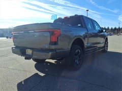 Used 2022  Ford F-150 Lightning 4WD SuperCrew 5&period;5' Box at Maxx Loans near St&period; Adrian&comma; MI