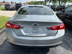 Used 2023  Chevrolet Malibu 4dr Sdn 1LT at Maxx Loans near St&period; Adrian&comma; MI