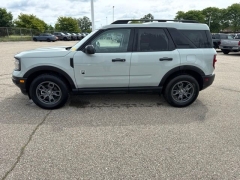 Used 2024  Ford Bronco Sport Big Bend 4x4 at Maxx Loans near St&period; Adrian&comma; MI
