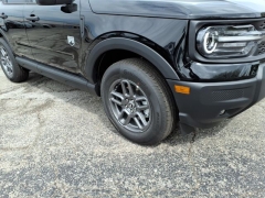 Used 2026  Ford Bronco Sport Big Bend 4x4 at Maxx Loans near St&period; Adrian&comma; MI