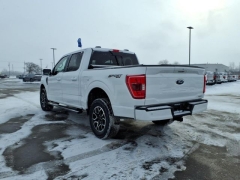 Used 2023  Ford F-150 4WD SuperCrew 5&period;5' Box at Maxx Loans near St&period; Adrian&comma; MI