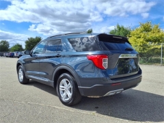 Used 2023 Ford Explorer XLT 4WD at Maxx Loans near St. Adrian, MI