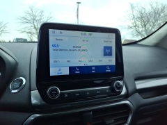 Used 2021  Ford EcoSport SE 4WD at Maxx Loans near St&period; Adrian&comma; MI