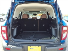 Used 2025  Ford Bronco Sport Outer Banks 4x4 at Maxx Loans near St&period; Adrian&comma; MI