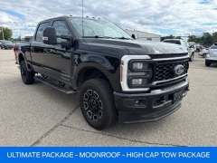 Used 2024  Ford Super Duty F-250 SRW 4WD Crew Cab Box at Maxx Loans near St&period; Adrian&comma; MI