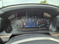 Used 2024 Ford Explorer Limited 4WD at Maxx Loans near St. Adrian, MI