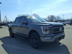 Used 2023  Ford F-150 4WD SuperCrew 5&period;5' Box at Maxx Loans near St&period; Adrian&comma; MI