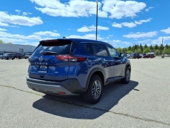 Used 2023  Nissan Rogue AWD S at Maxx Loans near St&period; Adrian&comma; MI