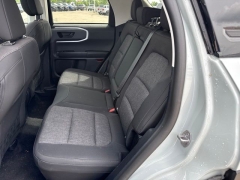 Used 2024  Ford Bronco Sport Big Bend 4x4 at Maxx Loans near St&period; Adrian&comma; MI
