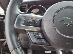 Used 2019 Ford Mustang 2d Fastback EcoBoost Premium at Maxx Loans near ,