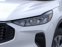 New 2025 Ford Escape Active AWD at Briarwood Ford near Saline, MI