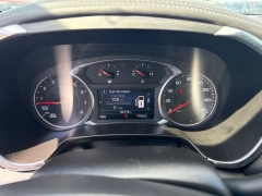 Used 2021  Chevrolet Blazer FWD 4dr LT w&sol;2LT at Maxx Loans near St&period; Adrian&comma; MI