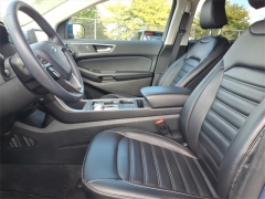 Used 2024 Ford Edge SEL AWD at Maxx Loans near St. Adrian, MI