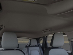 New 2026 Ford Escape Active AWD at Briarwood Ford near Saline, MI