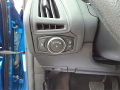 Used 2018  Ford Focus 4d Sedan SE EcoBoost at Maxx Loans near St. Adrian, MI