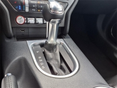 Used 2022 Ford Mustang EcoBoost Fastback at Maxx Loans near St. Adrian, MI