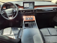 Used 2021 Lincoln Aviator Reserve AWD at Briarwood Ford near Saline, MI