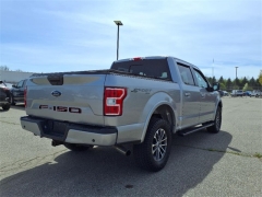 Used 2020 Ford F-150 4WD SuperCrew Lariat 5 1/2 at Maxx Loans near ,
