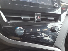 Used 2024  Toyota Camry SE Auto AWD at Maxx Loans near St&period; Adrian&comma; MI