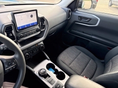 Used 2023  Ford Bronco Sport Big Bend 4x4 at Maxx Loans near St&period; Adrian&comma; MI