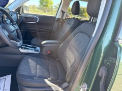 Used 2023  Ford Bronco Sport Big Bend 4x4 at Maxx Loans near St&period; Adrian&comma; MI
