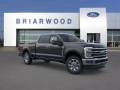 New 2026 Ford Super Duty F-250 SRW 4WD Crew Cab Box at Briarwood Ford near Saline, MI