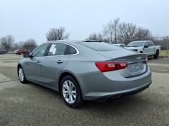 Used 2024  Chevrolet Malibu 4dr Sdn 1LT at Maxx Loans near St&period; Adrian&comma; MI