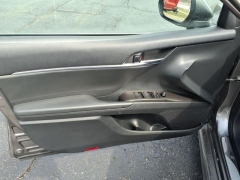 Used 2024  Toyota Camry SE Auto AWD at Maxx Loans near St&period; Adrian&comma; MI