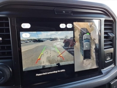 Used 2026  Ford F-150 4WD XLT SuperCrew 5&period;5' Box at Maxx Loans near St&period; Adrian&comma; MI