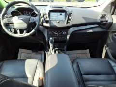 Used 2018  Ford Escape 4d SUV FWD SEL at Maxx Loans near St&period; Adrian&comma; MI