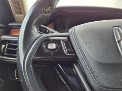 Used 2021 Lincoln Aviator Reserve AWD at Briarwood Ford near Saline, MI