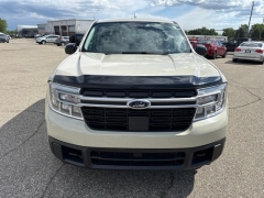 Used 2024  Ford Maverick Lariat AWD SuperCrew EcoBoost at Maxx Loans near St&period; Adrian&comma; MI