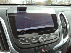 Used 2019  Chevrolet Equinox 4d SUV AWD LT w&sol;1LT at Maxx Loans near St&period; Adrian&comma; MI