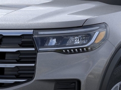 New 2025 Ford Explorer Active 4WD at Briarwood Ford near Saline, MI
