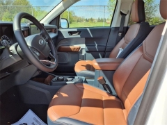Used 2022 Ford Maverick XLT AWD SuperCrew at Briarwood Ford near Saline, MI