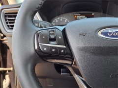 Used 2022 Ford Escape SE FWD at Briarwood Ford near Saline, MI