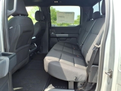 Used 2026  Ford F-150 4WD XLT SuperCrew 5&period;5' Box at Maxx Loans near St&period; Adrian&comma; MI