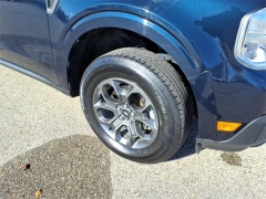 Used 2022  Ford Maverick FWD SuperCrew at Maxx Loans near St. Adrian, MI