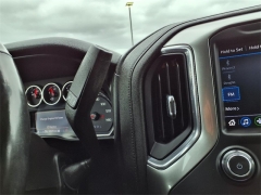 Used 2019 Chevrolet Silverado 1500 4WD Crew Cab 147" LT at Briarwood Ford near Saline, MI
