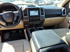 Used 2016  Ford F-150 4WD SuperCab XLT at Maxx Loans near St&period; Adrian&comma; MI