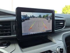Used 2023  Ford Explorer XLT 4WD at Maxx Loans near St&period; Adrian&comma; MI