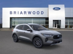 New 2026 Ford Escape PHEV FWD at Briarwood Ford near Saline, MI