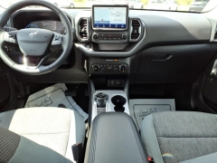 Used 2024  Ford Bronco Sport Big Bend 4x4 at Maxx Loans near St&period; Adrian&comma; MI