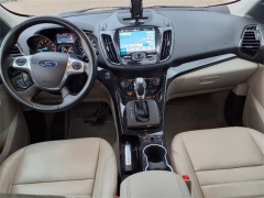 Used 2016 Ford Escape 4d SUV 4WD Titanium at Maxx Loans near St. Adrian, MI