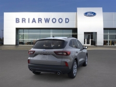 New 2025 Ford Escape ST-Line AWD at Briarwood Ford near Saline, MI