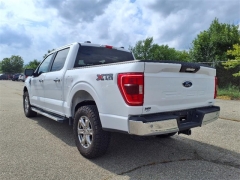 Used 2022 Ford F-150 4WD SuperCrew 5.5' Box at Maxx Loans near St. Adrian, MI